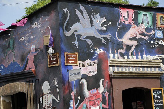 City Tour and Art Walk in Oaxaca - Who Will Love This Tour?