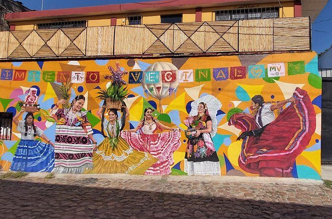 City Tour and Art Walk in Oaxaca - Who Is This Tour Best For?