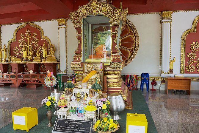 City Tour Around Koh Samui - Practical Details and Tips