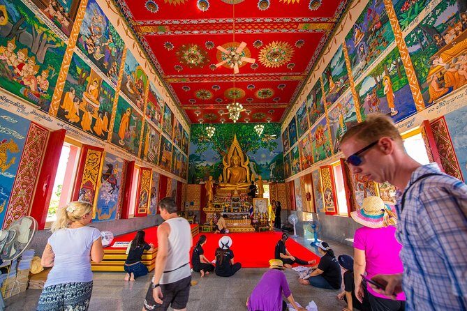 City Tour Around Koh Samui - The Sum Up: Who Is This Tour For?