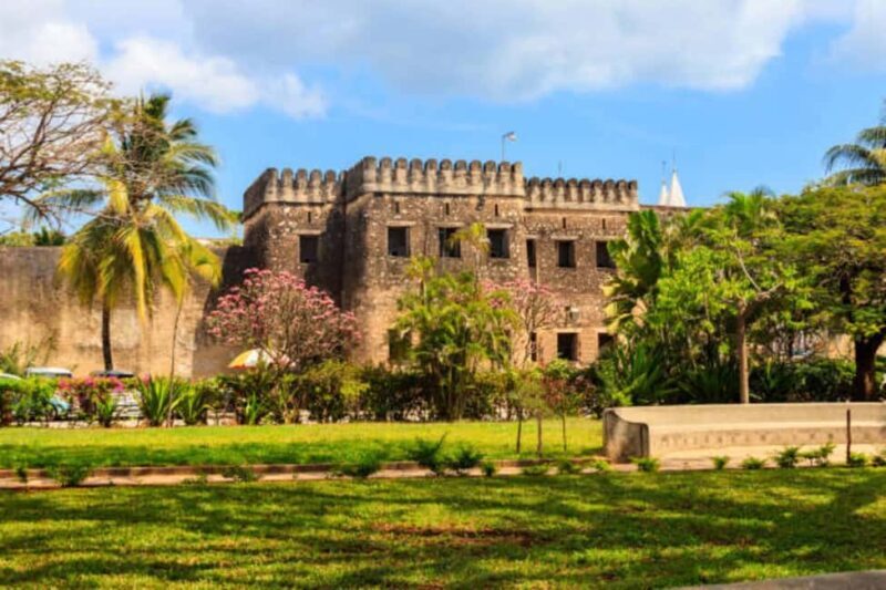 City Tour at Stone town, Jozani Forest and Salam Cave - Final Thoughts: Who Should Consider This Tour?