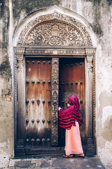 City Tour at Stone town, Jozani Forest and Salam Cave - FAQs