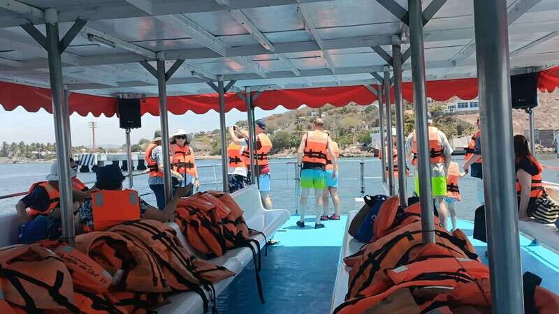 City Tour & Beach Club All Inclusive HorseBack Ride Sports - Authentic Experiences and Real Traveler Insights