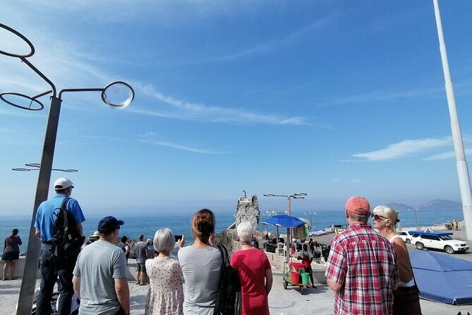 City Tour & Beach Day All Inclusive W Horse Ride & Water Sports - Who Is This Tour Best For?