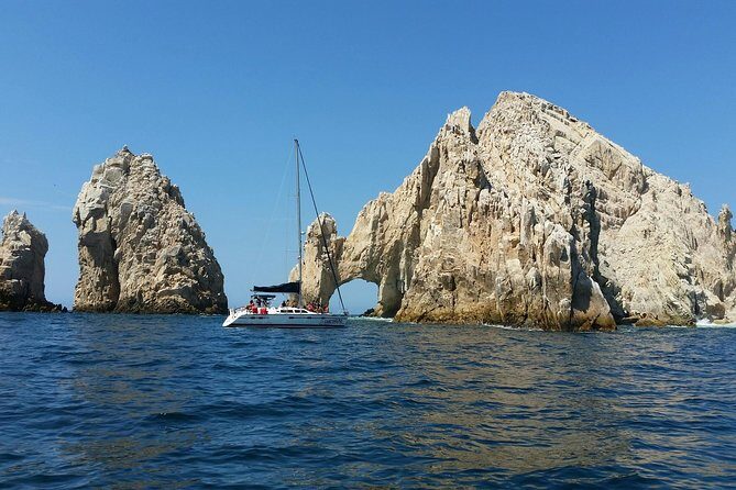 City Tour Cabo San Lucas and San Jose del Cabo - Starting Point: Cabo San Lucas