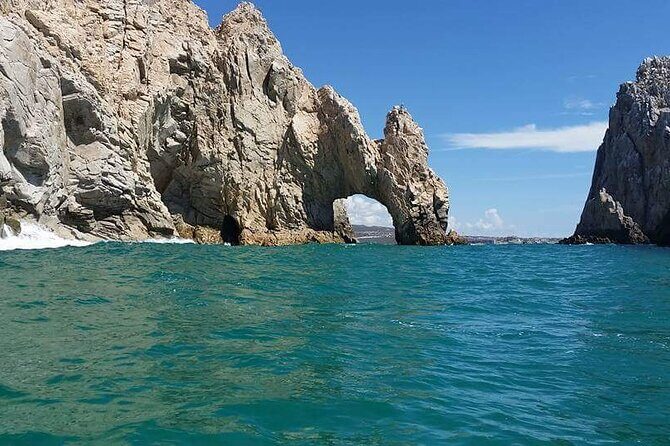 City Tour Cabo San Lucas and San Jose del Cabo - Finisterra: The Scenic Viewpoint