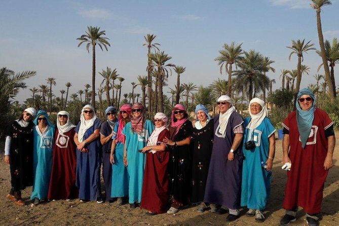 City Tour & Camel Ride - Frequently Asked Questions
