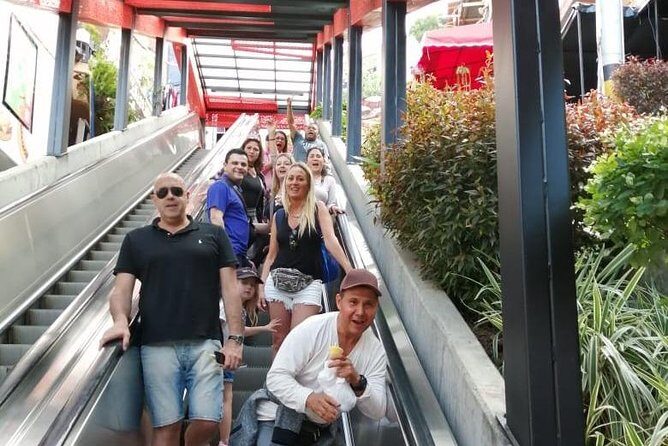 City Tour + Commune 13 Medellin - The Heart of the Tour: Commune 13