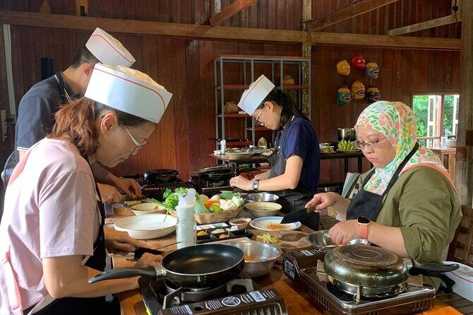 City Tour & Cooking Class - Practical Details and Value