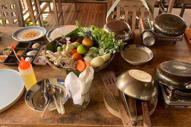 City Tour & Cooking Class - FAQ: Your Practical Questions Answered