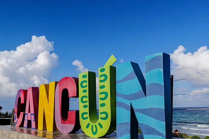 City Tour, Cultural Experience at Cancun! Private Transportation - FAQs