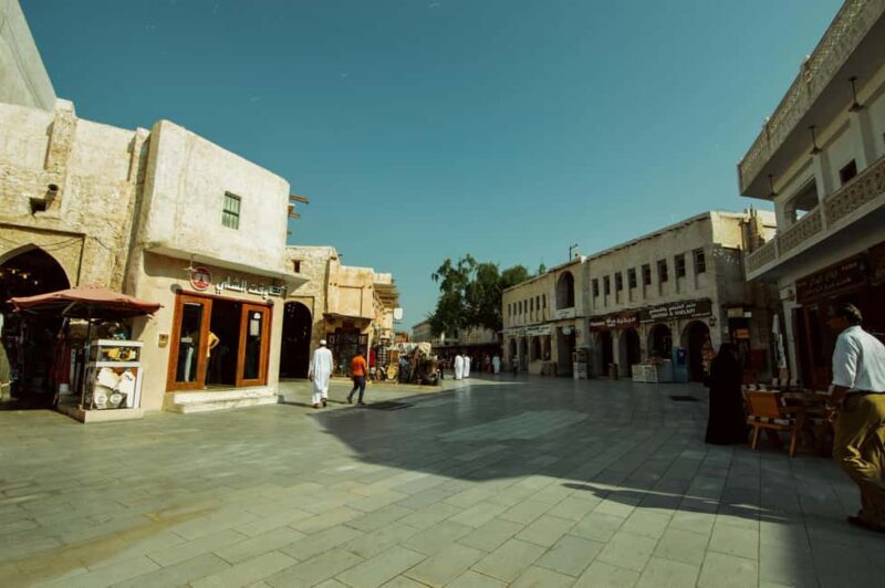 City tour Doha - An In-Depth Look at the Experience