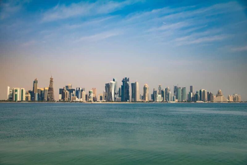 City tour Doha - Authentic Experiences and Highlights