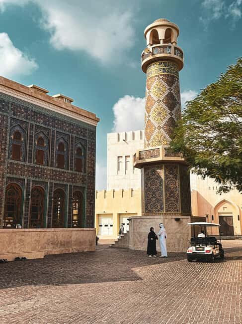 City tour Doha - Who Is This Tour Best For?