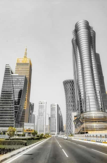 City tour Doha - FAQs