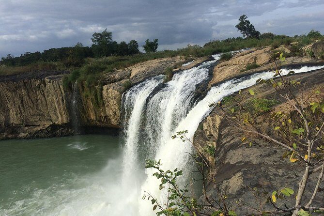 City tour, DraySap waterfall and Ban Don village Buon Ma Thuot - Discover the Charm of Buon Ma Thuot: A Detailed Tour Review