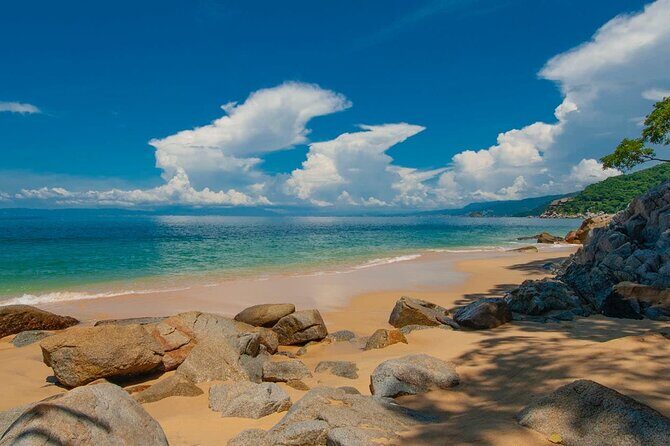 City Tour Express in Puerto Vallarta and Paradise Beaches - An In-Depth Look at the Tour Itinerary
