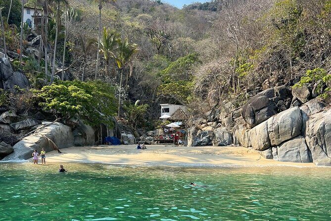 City Tour Express in Puerto Vallarta and Paradise Beaches - The Value Proposition: Is It Worth It?