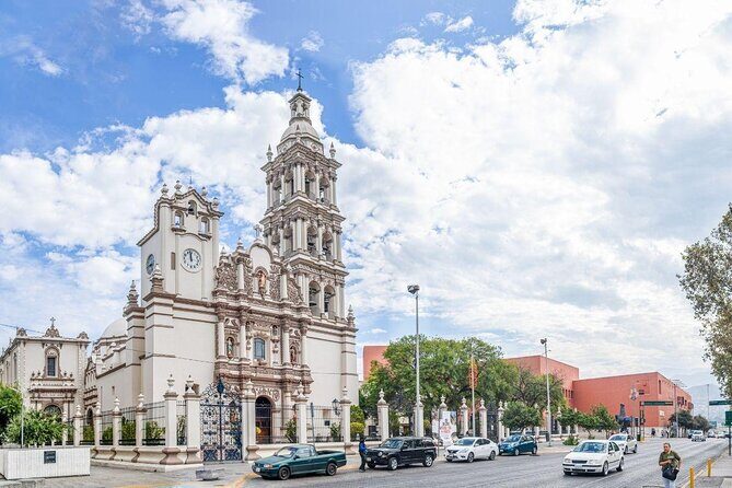 City Tour From Monterrey - The Itinerary Breakdown