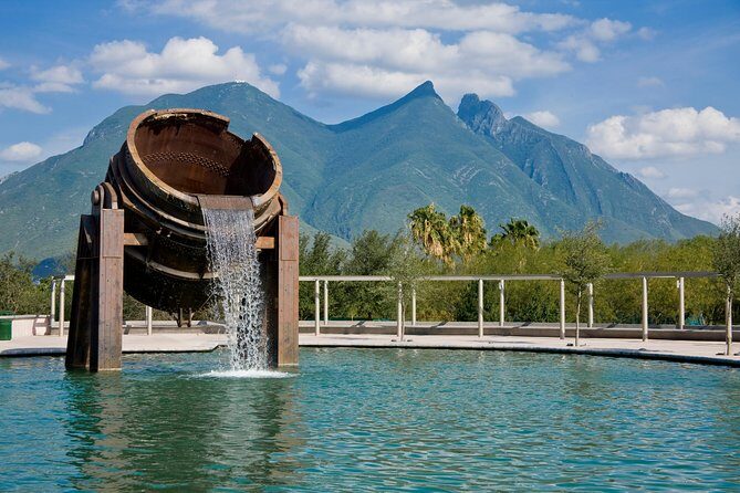 City Tour From Monterrey - What Are the Drawbacks?