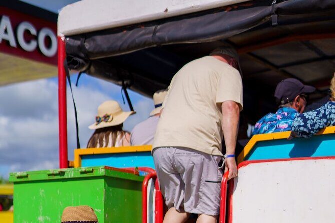 City Tour & Half-Day Safari Experiences - The Journey Through Local Life and Culture
