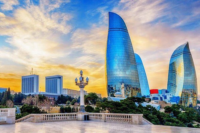 City Tour in Baku - A Closer Look at the Itinerary