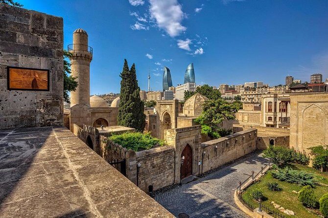 City Tour in Baku - Who Should Consider This Tour?