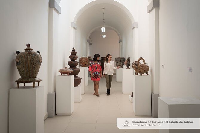 City tour in Guadalajara and Tlaquepaque - The Experience from Other Travelers