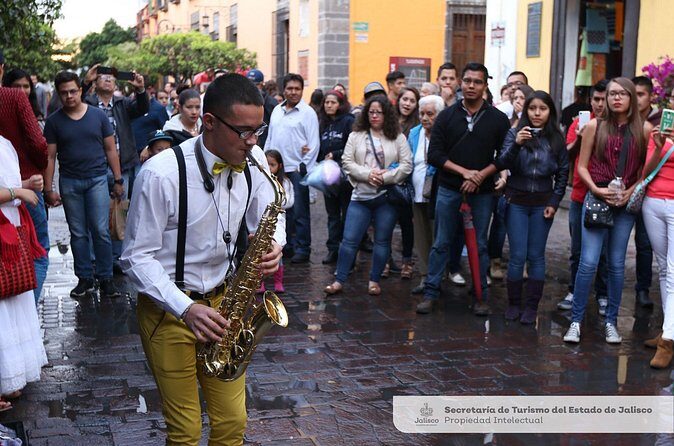 City tour in Guadalajara and Tlaquepaque - FAQs