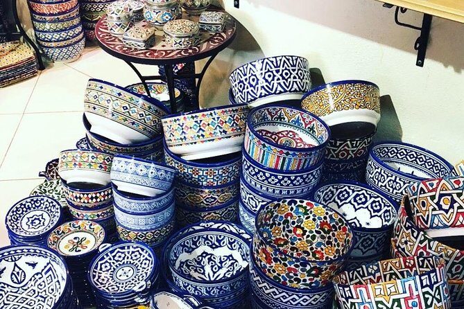 City tour in Marrakech, Book your guide with us. - The Practical Side: What to Know