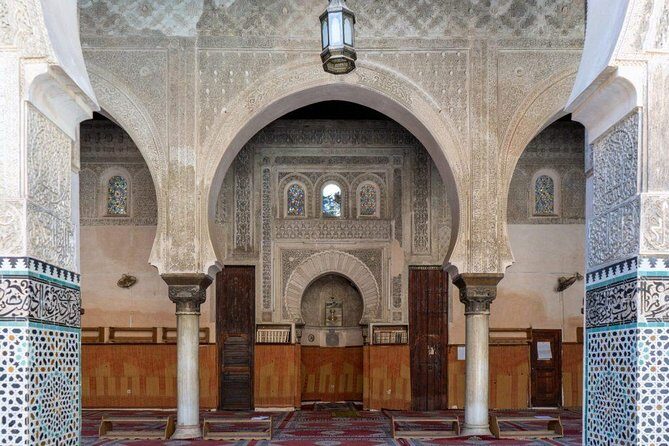 City tour in Marrakech, Book your guide with us. - Final Thoughts
