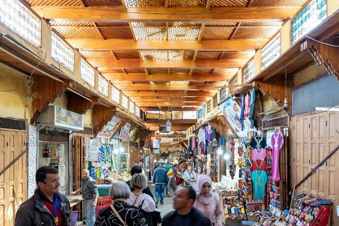 City tour in Marrakech, Book your guide with us. - FAQ