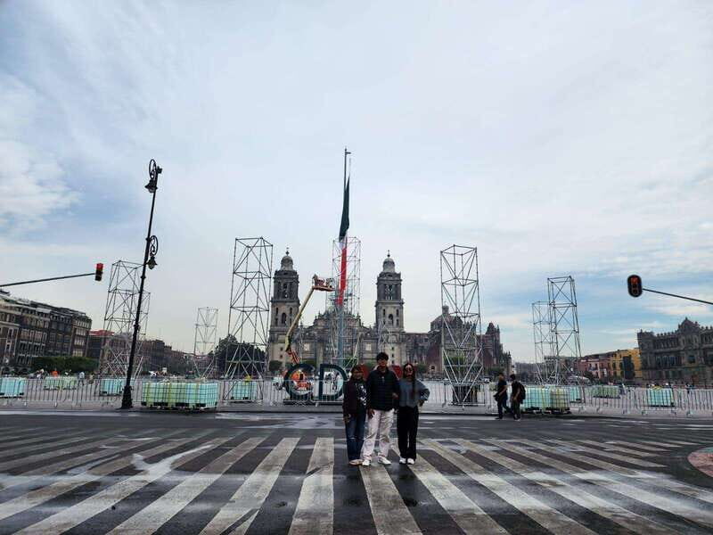 City Tour in Mexico City and Basilica of Guadalupe - An Honest Look at the Tour Experience