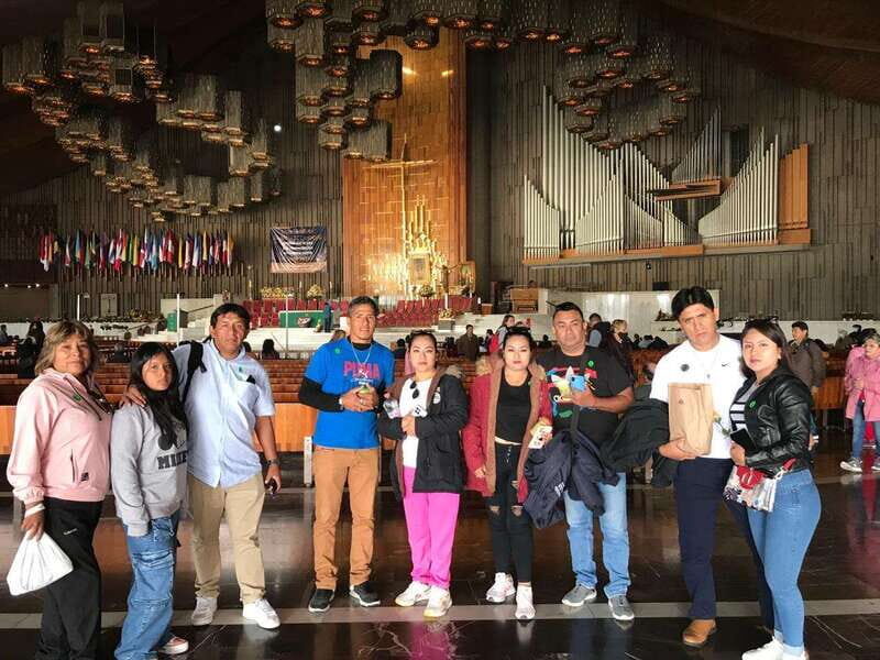 City Tour in Mexico City and Basilica of Guadalupe - What to Bring and Consider