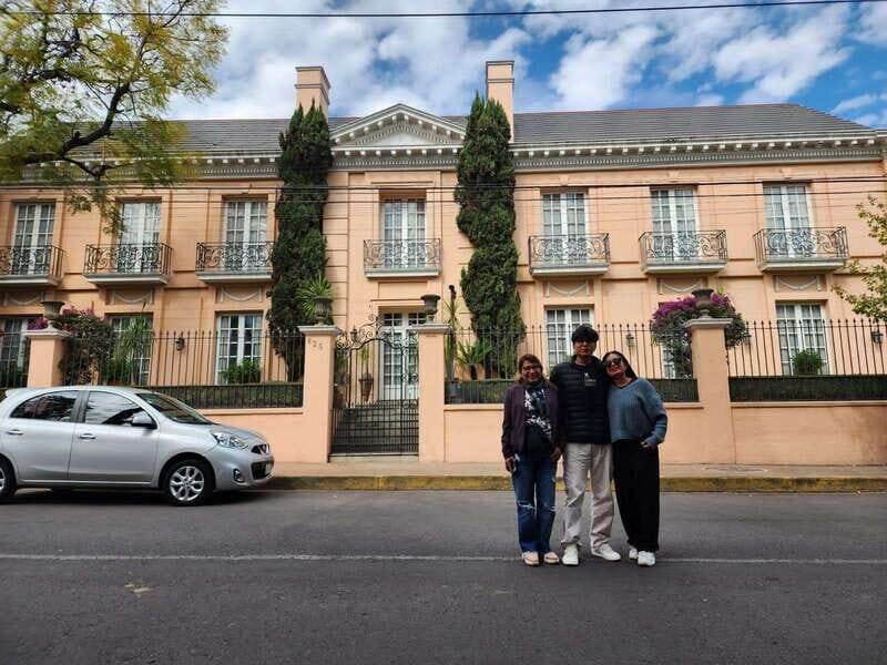 City Tour in Mexico City - An In-Depth Look at the Mexico City Tour