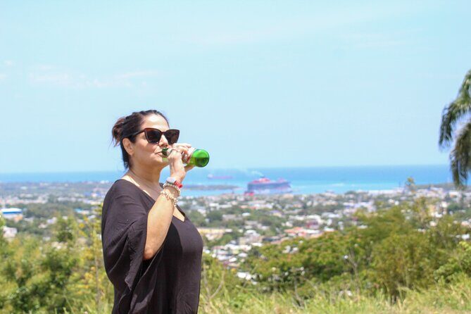 City Tour in Puerto Plata (Amber Cove, Taino Bay) - Why Choose This City Tour in Puerto Plata?