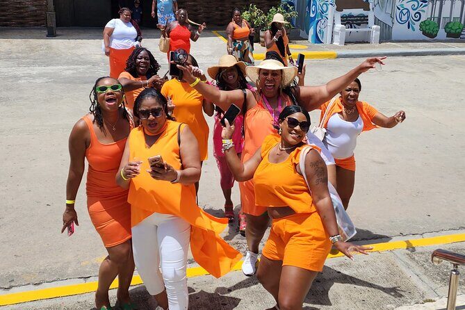 City Tour in Puerto Plata (Amber Cove, Taino Bay) - The Experience of the Guides