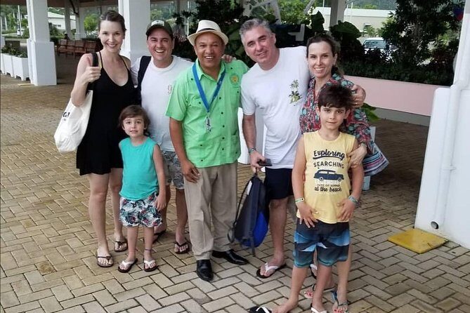 City Tour in Puerto Plata (Amber Cove, Taino Bay) - Pricing and Value