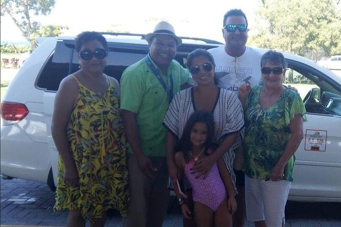 City Tour in Puerto Plata (Amber Cove, Taino Bay) - Authenticity and Unique Aspects