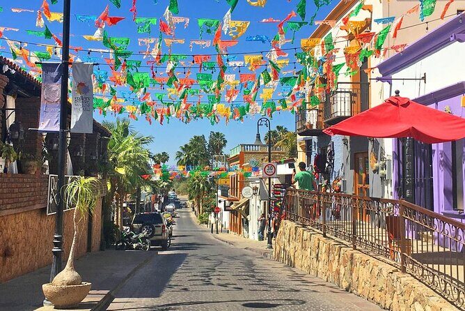 City Tour in San Jose del Cabo & Cabo San Lucas - Authentic Experiences and Traveler Insights