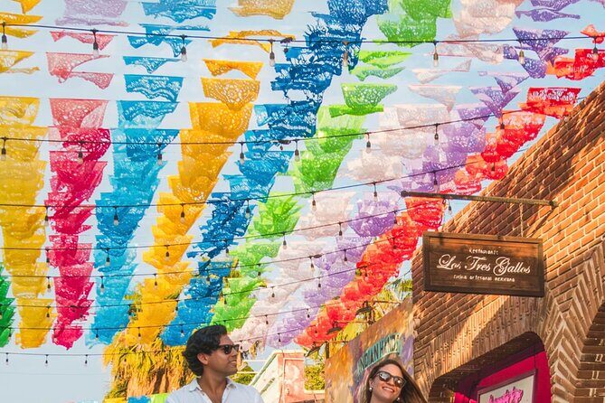 City Tour in San Jose del Cabo & Cabo San Lucas - FAQ