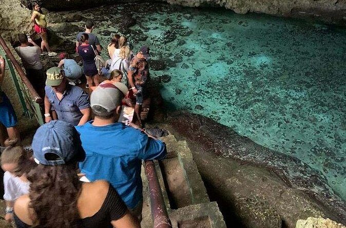 City Tour In Santo Domingo Departing from Punta Cana - Frequently Asked Questions