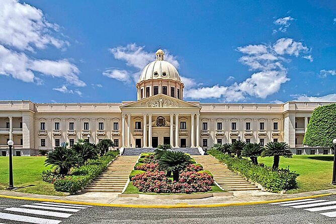 City Tour In Santo Domingo Leaving from Punta Cana - FAQ
