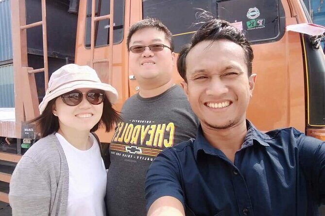 City Tour Jakarta with Private Guide - An Insider’s Look at the Jakarta Private Tour