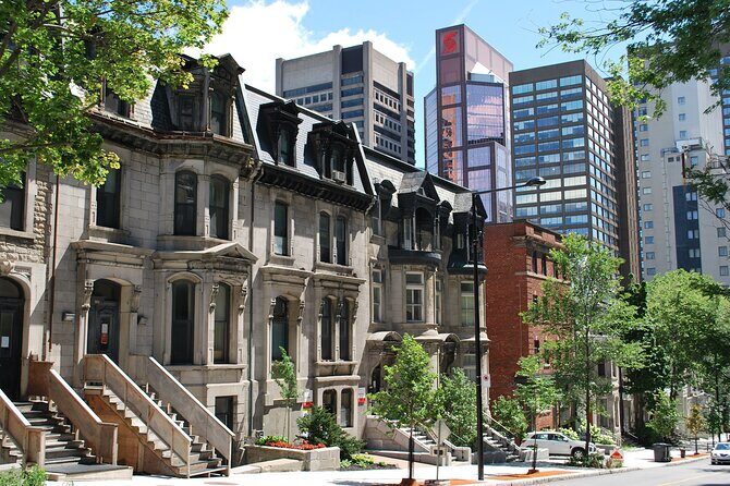 City tour; Like a Montrealer - Who Will Love This Tour?