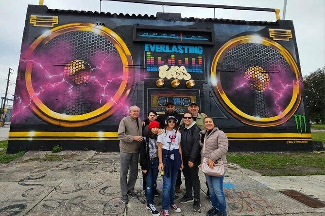 City Tour: Miami, Wynwood, and Little Habana + Cruise Tour - Itinerary Breakdown: What to Expect