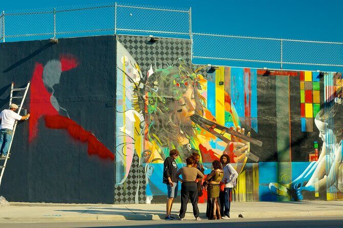 City Tour: Miami, Wynwood, and Little Habana + Cruise Tour - The Sum Up: Who Will Benefit Most?