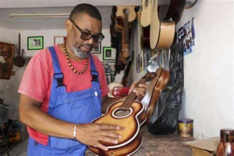 City tour Mindelo with music & cultural worshop - What Makes This Tour Stand Out