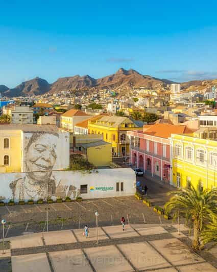 City tour Mindelo with music & cultural worshop - FAQ