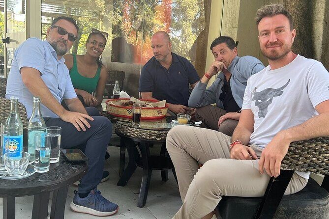 City Tour of Addis Ababa - An In-Depth Look at the Addis Ababa City Tour